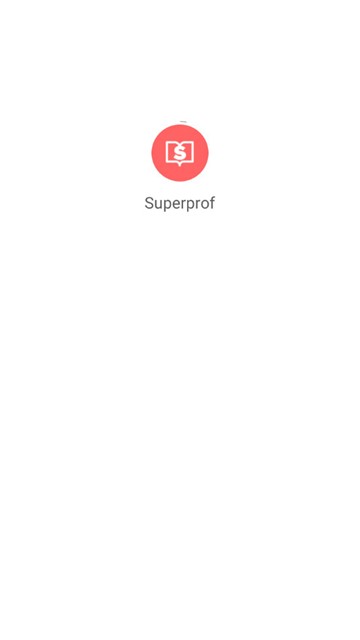 Superprof 安卓版v1.4.6